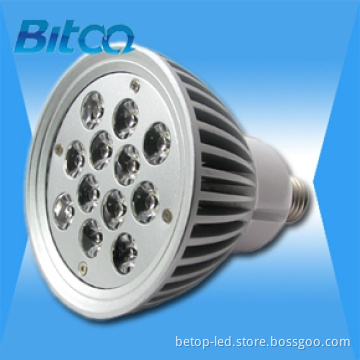 12W 12x1 LED Spotlight